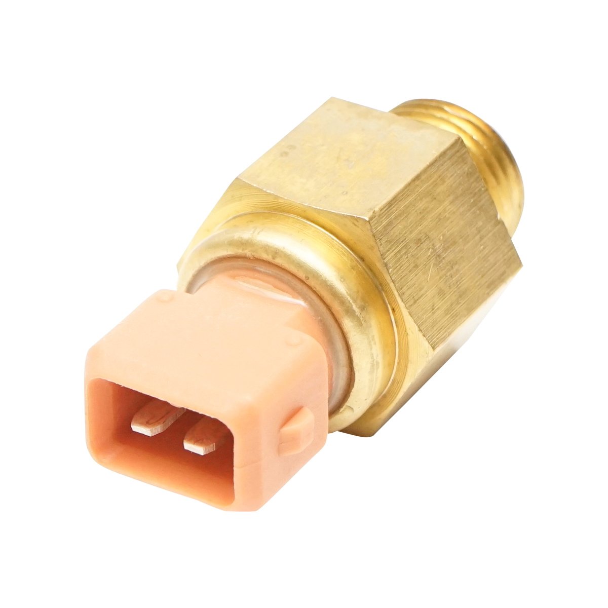 Senzor temperatura ulei pentru JCB cod OEM 701/71300, 701/54900, 701/33500 Breckner Germany